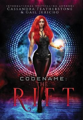 Codename(English, Hardcover, Featherstone Cassandra)