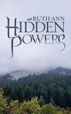 Hidden Powers(English, Paperback, Ann Ruth)