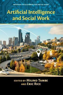 Artificial Intelligence and Social Work(English, Paperback, unknown)