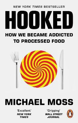 Hooked(English, Paperback, Moss Michael)