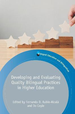 Developing and Evaluating Quality Bilingual Practices in Higher Education(English, Paperback, unknown)