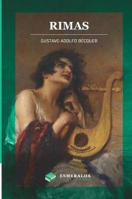 Rimas(Spanish, Paperback, Becquer Gustavo Adolfo)