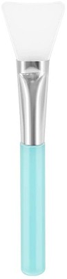 Phiz Beauty Face Pack Green Brush(Pack of 1)