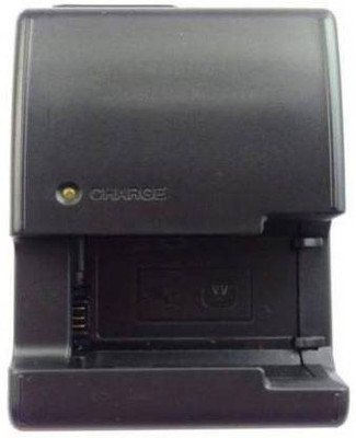 Digicom BC-VW1 Charger / np-fw50  Camera Battery Charger(Black)