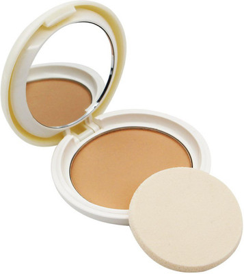 FASHION COLOUR TWO WAY PANCAKE SHADE 02 Compact(LIGHT BROWN, 10 g)