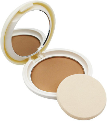 FASHION COLOUR TWO WAY PANCAKE SHADE 04 Compact(04, 10 g)