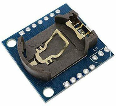 gobagee RTC DS1307 I2C AT24C32 Real Time Clock Module For AVR ARM PIC SMD , rtc module , Real Time Clock Module Timer Counter and Clock Electronic Hobby Kit Electronic Components Electronic Hobby Kit