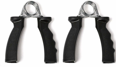 SBR Sports Best Quality Plastic Hand Grip For Gym and Home Exerciser. 1 Pair Hand Grip Hand Grip/Fitness Grip