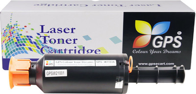 GPS Colour Your Dreams W1103A Hp 103A Neverstop Laser Compatible Toner Reload Kit For HP Neverstop Laser 1000a, Neverstop Laser 1000w, Neverstop Laser MFP 1200a, Neverstop Laser MFP 1200w Printer HP Neverstop Laser 1020, Neverstop Laser 1020w, Neverstop Laser 1020c, Neverstop Laser MFP 1200a Printer GPS Colour Your Dreams W1103A Hp 103A Neverstop Laser Compatible Toner Reload Kit For HP Neverstop Laser 1000a, Neverstop Laser 1000w, Neverstop Laser MFP 1200a, Neverstop Laser MFP 1200w Printer HP Neverstop Laser 1020, Neverstop Laser 1020w, Neverstop Laser 1020c, Neverstop Laser MFP 1200a Printer