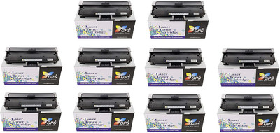 GPS Colour Your Dreams MLT-D111s ( Pack Of 10 Pcs ) Black Ink Toner