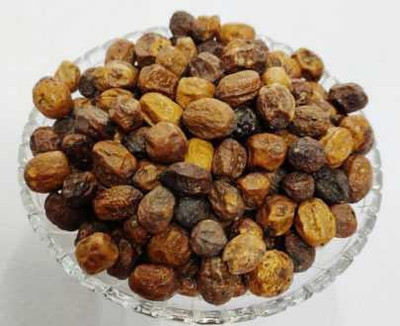 NaturePlanet BAKAYAN PHAL - BAKAIN FAL - MELIA AZEDARACH Seed(250 per packet)