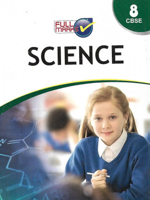 Science Guide Class-8(Paperback, DHEERAJ SAXENA)