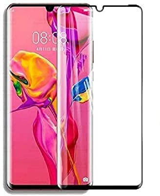 AKSHUD Edge To Edge Tempered Glass for Vivo V21e, Vivo V21e 5G(Pack of 1)