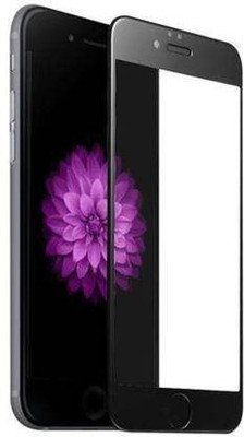 kentop Tempered Glass Guard for Apple iPhone 8 Plus(Pack of 1)