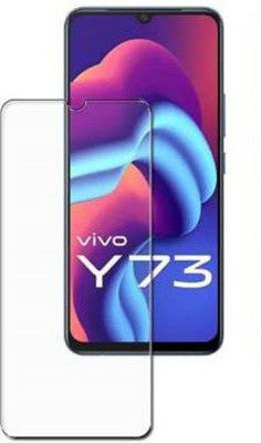 RUNEECH Impossible Screen Guard for VIVO Y73(Pack of 1)