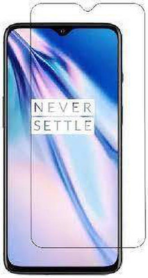 Magnif Impossible Screen Guard for OnePlus 6T(Pack of 1)
