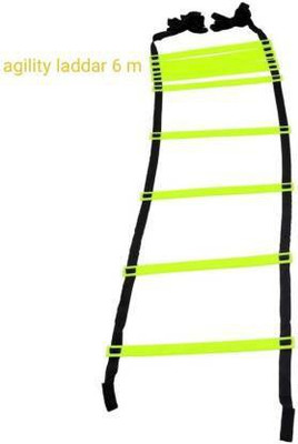 BAKHE HUB Plastic 32 cm Trampoline Ladder(Suitable For 4 cm Trampoline)