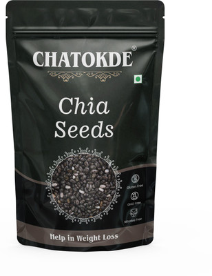 CHATOKDE raw chia seeds(900 g)