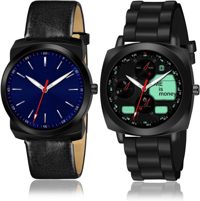 NEUTRON combo watch Analog Watch - For Men