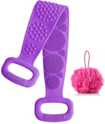 VAAMnational Loofah(Purple)