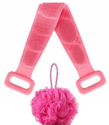 VAAMnational Loofah(Pink)