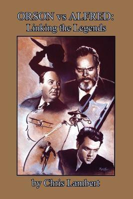 Orson vs Alfred(English, Paperback, Lambert Chris)