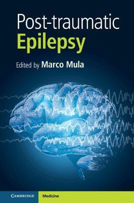 Post-traumatic Epilepsy, Part 1(English, Hardcover, unknown)