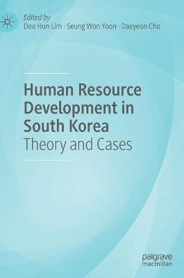 Human Resource Development in South Korea(English, Hardcover, unknown)