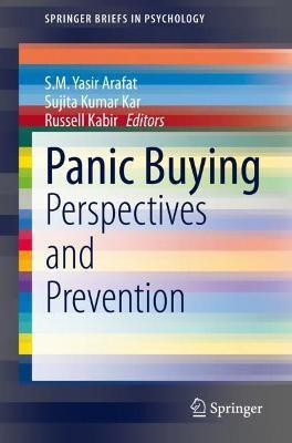 Panic Buying(English, Paperback, unknown)