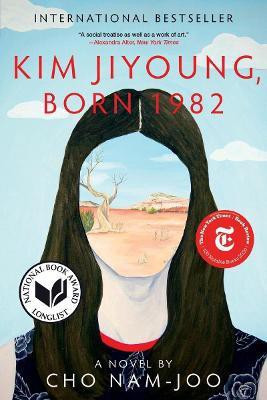 Kim Jiyoung, Born 1982(English, Paperback, Nam-joo Cho)