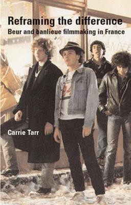 Reframing Difference(English, Electronic book text, Tarr Carrie)