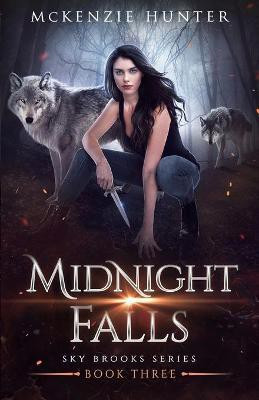 Midnight Falls(English, Paperback, Hunter McKenzie)