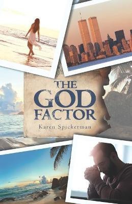 The God Factor(English, Paperback, Spickerman Karen)