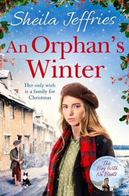 An Orphan's Winter(English, Paperback, Jeffries Sheila)