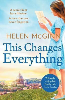 This Changes Everything(English, Paperback, Helen McGinn)
