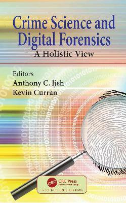Crime Science and Digital Forensics(English, Hardcover, unknown)
