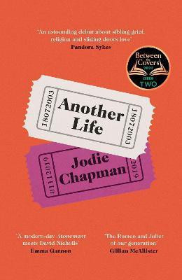 Another Life(English, Paperback, Chapman Jodie)