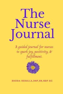 The Nurse Journal(English, Paperback, Redulla Rhoda)
