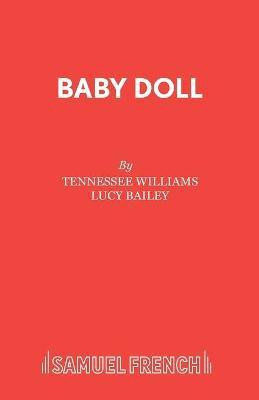 Baby Doll(English, Paperback, Williams Tennessee)