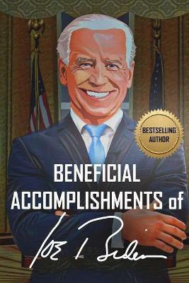 Beneficial Accomplishments of Joe Biden (It is blank - it is a joke, so is he!)(English, Paperback, Denson Bb)
