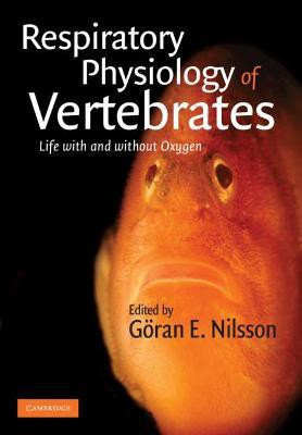 Respiratory Physiology of Vertebrates(English, Paperback, unknown)