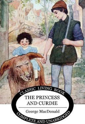 The Princess and Curdie(English, Paperback, MacDonald George)