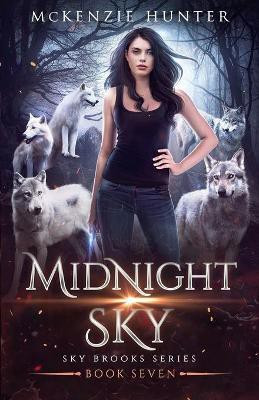 Midnight Sky(English, Paperback, Hunter McKenzie)