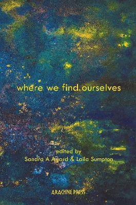 Where We Find Ourselves(English, Paperback, unknown)