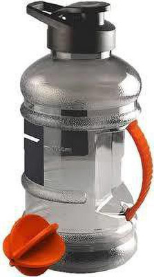 tejas 1000 ml Plastic Shaker(Pack of 1, Multicolor)