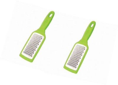 CLARIPLUS Vegetable & Fruit Grater(PACK OF 1)