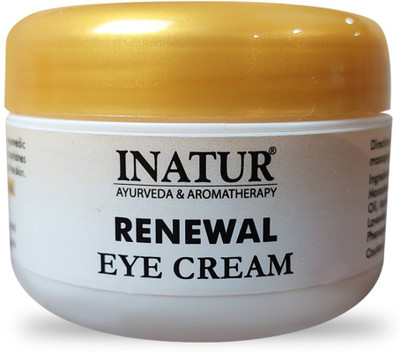 25% OFF on Inatur Renewal Eye Cream(25 g) 25% OFF on Inatur Renewal Eye Cream(25 g)
