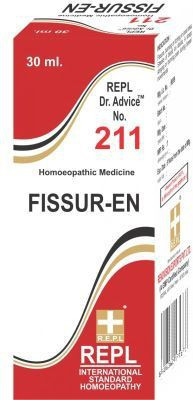 REPL Dr Advice No.211 FISSUR � EN Dilution(30 ml)