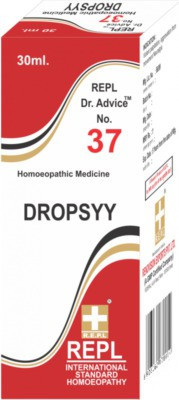 REPL Dr Advice No.37 DROPSYY Dilution(30 ml)