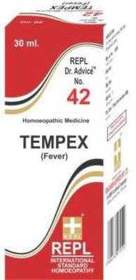 REPL Dr Advice No.42 TEMPEX Dilution(30 ml)